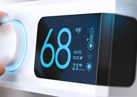 Heating regulator